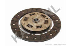 Spojková lamela KAWE 1371