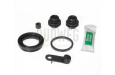 Sada na opravy, brzdový třmen KAWE 203430