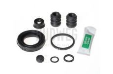 Sada na opravy, brzdový třmen KAWE 203829