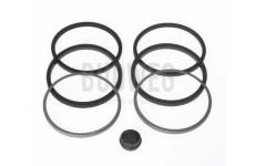 Sada na opravy, brzdový třmen KAWE 204604