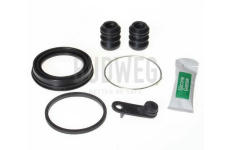 Sada na opravy, brzdový třmen KAWE 204836