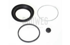 Sada na opravy, brzdový třmen KAWE 205409