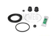 Sada na opravy, brzdový třmen KAWE 205723