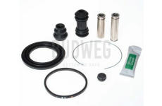 Sada na opravy, brzdový třmen KAWE 206013