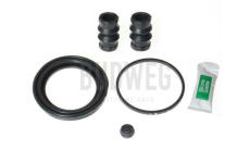 Sada na opravy, brzdový třmen KAWE 206604