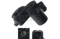 Stavitelny element, rucni brzda brzdove oblozeni KAWE 208022