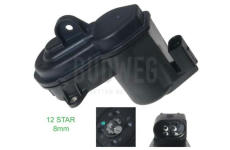 Stavitelny element, rucni brzda brzdove oblozeni KAWE 208035