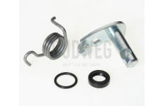 Opravná sada, páka rucní brzdy (třmen kotoucove brzdy) KAWE 209935