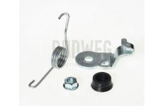 Opravná sada, páka rucní brzdy (třmen kotoucove brzdy) KAWE 2099365