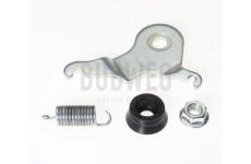 Opravná sada, páka rucní brzdy (třmen kotoucove brzdy) KAWE 2099373