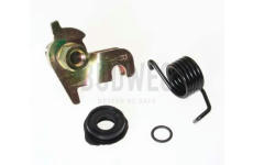 Opravná sada, páka rucní brzdy (třmen kotoucove brzdy) KAWE 2099378