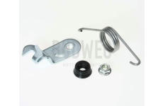 Opravná sada, páka rucní brzdy (třmen kotoucove brzdy) KAWE 2099380