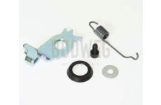 Opravná sada, páka rucní brzdy (třmen kotoucove brzdy) KAWE 2099381