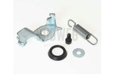 Opravná sada, páka rucní brzdy (třmen kotoucove brzdy) KAWE 2099383