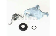 Opravná sada, páka rucní brzdy (třmen kotoucove brzdy) KAWE 209945