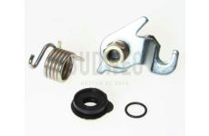 Opravná sada, páka rucní brzdy (třmen kotoucove brzdy) KAWE 209965