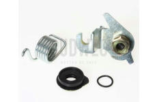 Opravná sada, páka rucní brzdy (třmen kotoucove brzdy) KAWE 209966