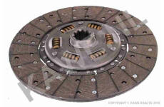 Spojková lamela KAWE 2121