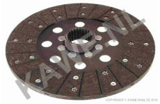 Spojková lamela KAWE 2198