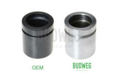 Píst, brzdový třmen KAWE 234230