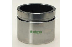 Píst, brzdový třmen KAWE 235452