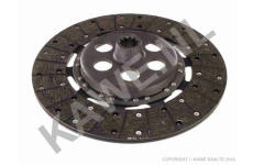 Spojková lamela KAWE 3000