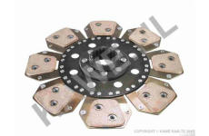 Spojková lamela KAWE 3051