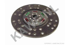 Spojková lamela KAWE 3303