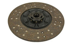 Spojková lamela KAWE 3371