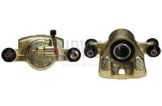 Brzdový třmen KAWE 34023