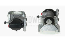 Brzdový třmen KAWE 341158