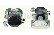 Brzdový třmen KAWE 341161