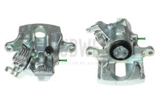 Brzdový třmen KAWE 341338