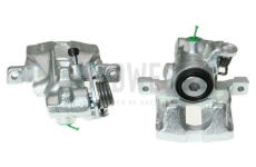 Brzdový třmen KAWE 341348