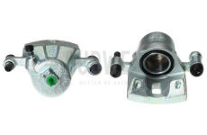 Brzdový třmen KAWE 341707