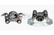 Brzdový třmen KAWE 341743