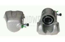 Brzdový třmen KAWE 341811