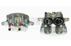 Brzdový třmen KAWE 342234