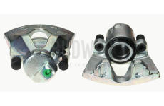 Brzdový třmen KAWE 342247