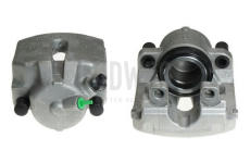 Brzdový třmen KAWE 342540