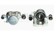 Brzdový třmen KAWE 342783