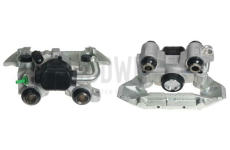 Brzdový třmen KAWE 342787