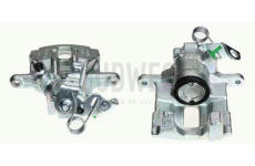 Brzdový třmen KAWE 342823