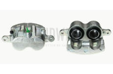 Brzdový třmen KAWE 343027