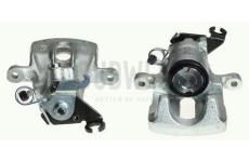 Brzdový třmen KAWE 343041