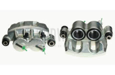 Brzdový třmen KAWE 343045