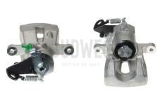 Brzdový třmen KAWE 343069