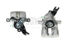 Brzdový třmen KAWE 343117