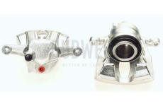 Brzdový třmen KAWE 343212