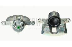 Brzdový třmen KAWE 343265